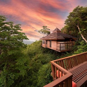 Wildgoose Villa